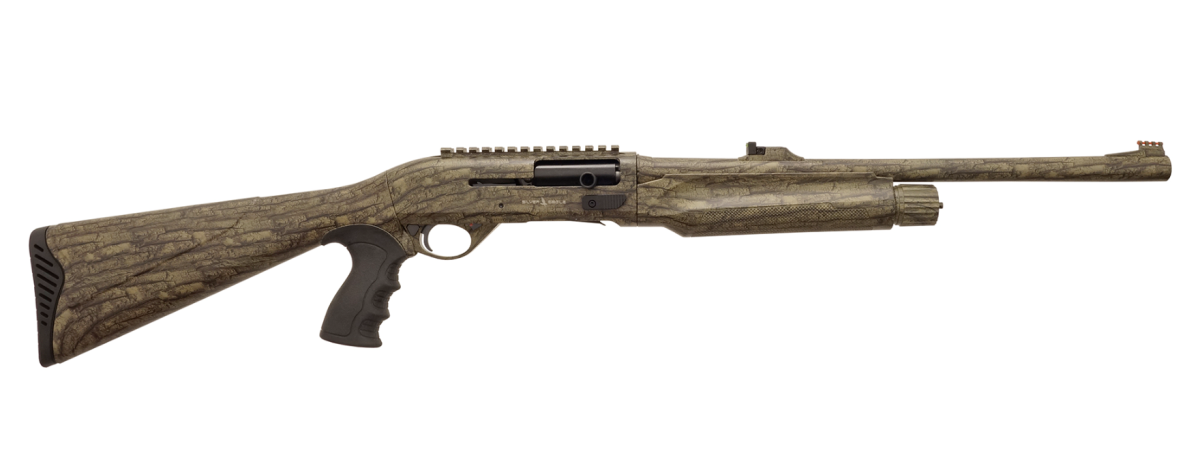 TR Imports Alpha 2 12 Gauge
